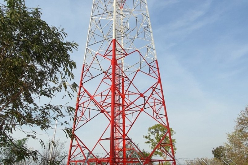 Telkomsel hadirkan jaringan 4G di perbatasan RI-Timor Leste