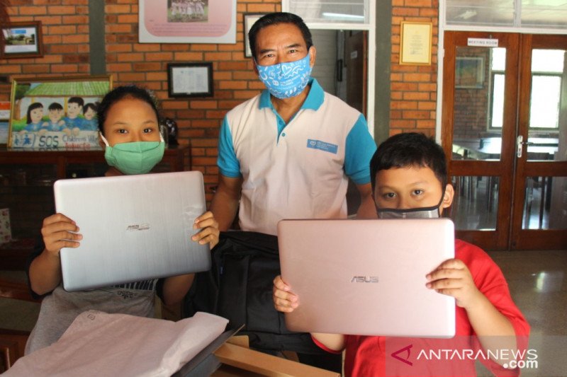 MPMX buka kelas literasi digital, salurkan alat belajar online