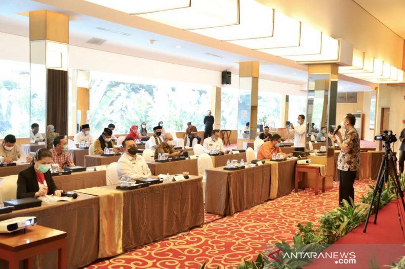 Pemkot Jakut perkuat kolaborasi untuk atasi banjir