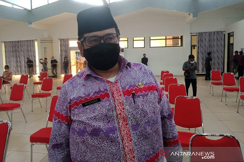 Pemkab Jember belum beri sanksi 3 camat langgar netralitas ASN