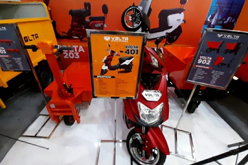 Quality Expo 2020 hadirkan talkshow bedah kendaraan listrik