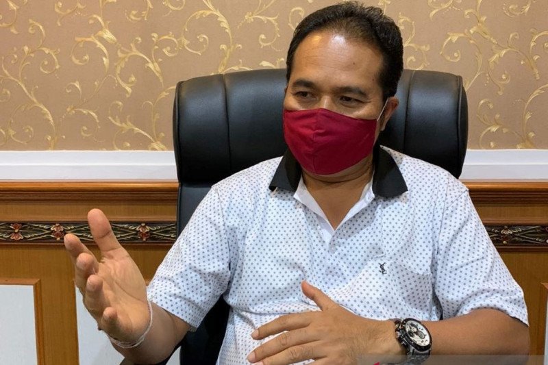 GTPP Denpasar sebut 27 orang sembuh dari COVID-19