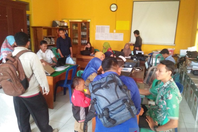 Empat desa Mukomuko batal lanjutkan penyaluran BLT-DD
