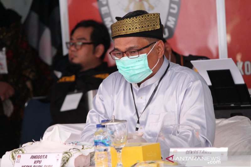 Debat Pilkada Kepri disiarkan langsung di TVRI