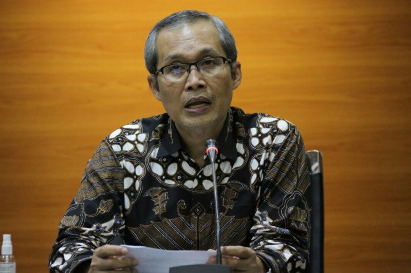 KPK pastikan pengisian jabatan kosong transparan dan akuntabel
