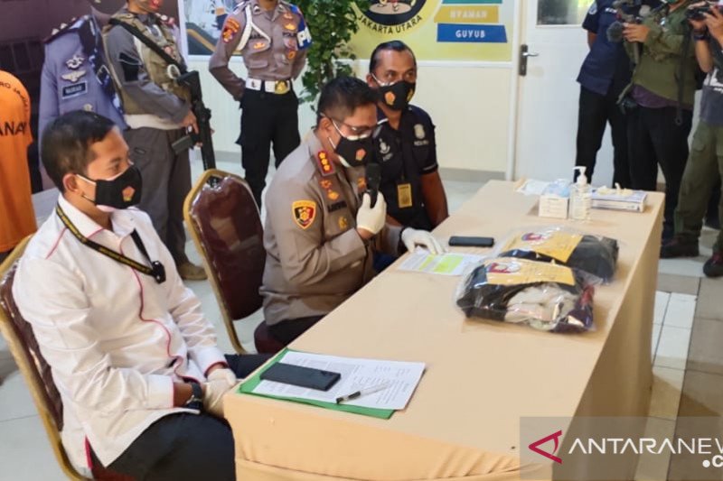 Cabuli anak di bawah umur, guru silat di Cilincing ditangkap polisi