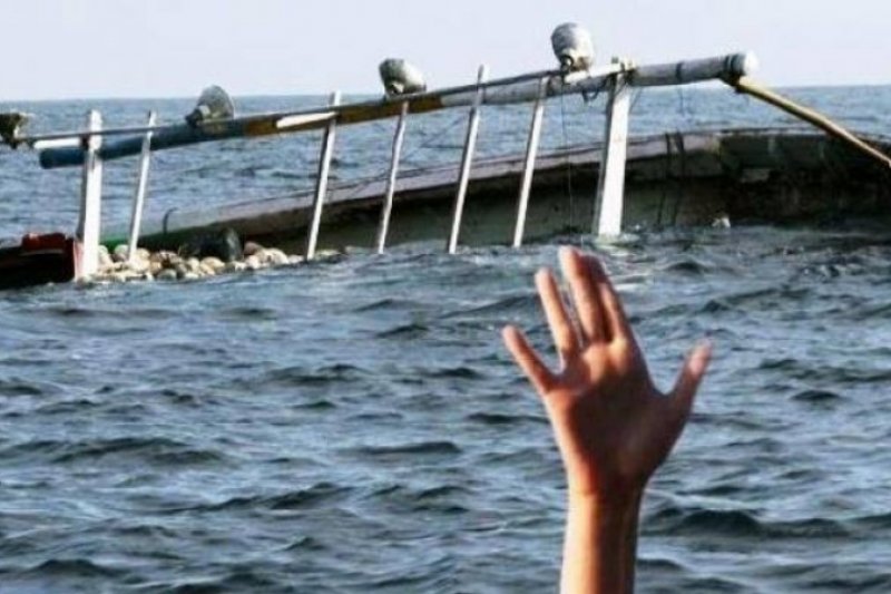 Nelayan yang hilang di Teluk Jakarta ditemukan meninggal dunia