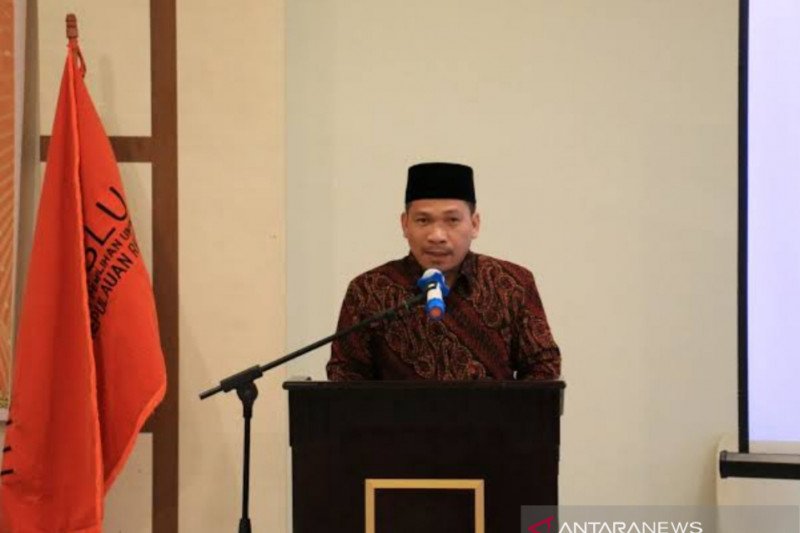 Ketua Bawaslu Kepri terkonfirmasi COVID-19
