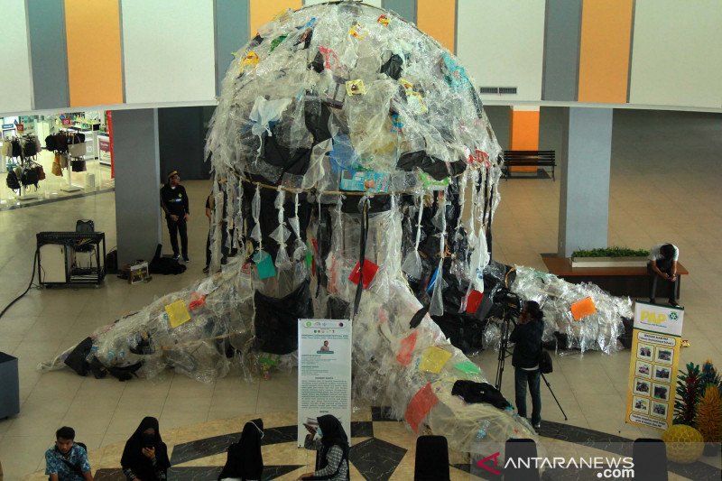 Festival Sampah Laut