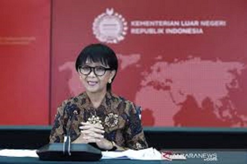 Menlu: Para pemimpin APEC bahas dua agenda utama