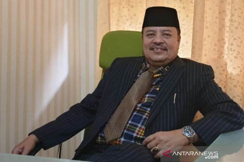 Legislator berharap pemerintah izinkan Pilkada Aceh mengacu pada UUPA