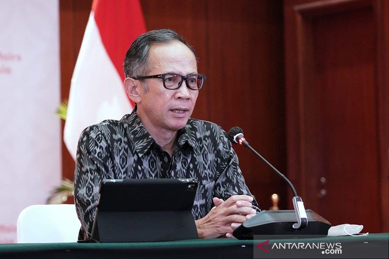 Indonesia jadi fokus dialog World Economic Forum