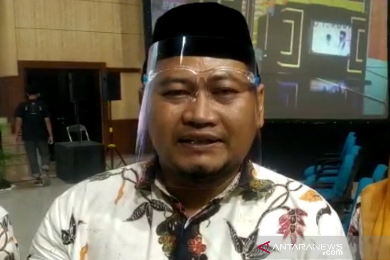 KPU sebut 20 ribuan surat suara Pilkada Tasikmalaya rusak