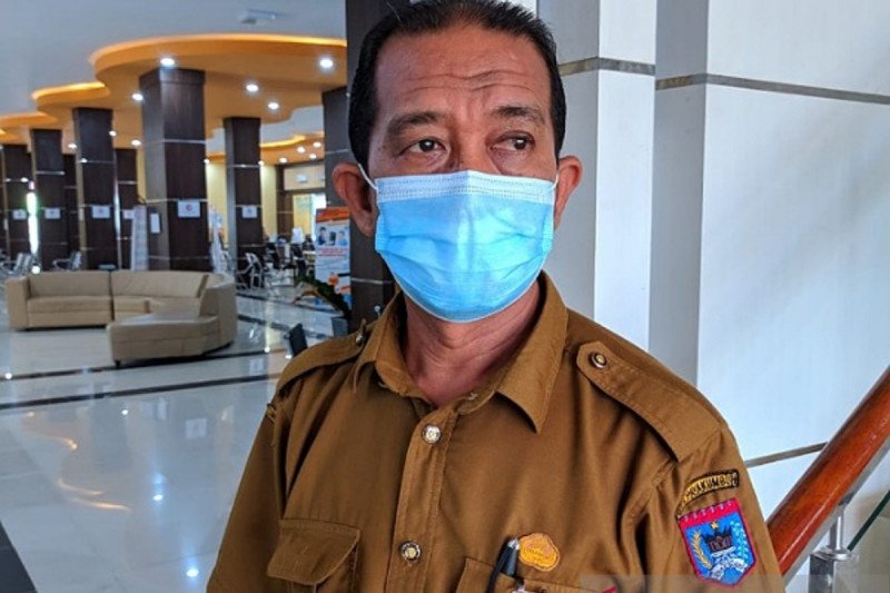 Tidak diizinkan sekolah tatap muka, siswa boleh belajar via daring