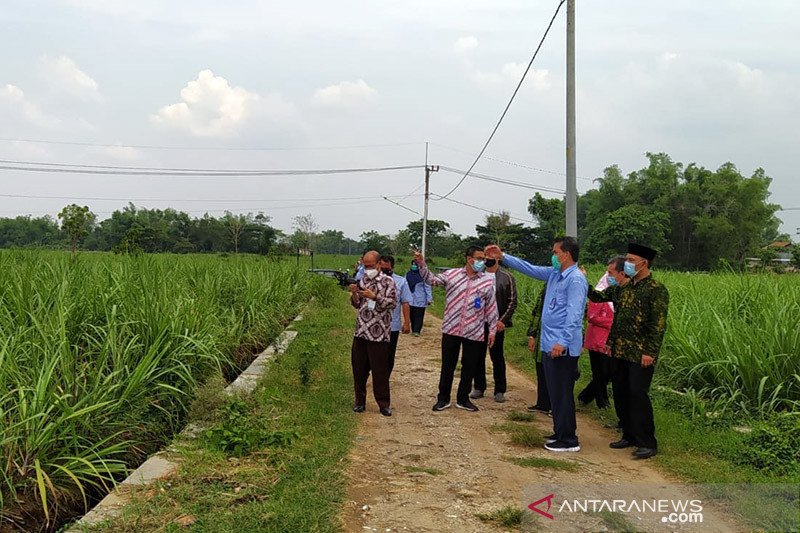 KKP-Pemkab Magetan bersinergi kembangkan Poltek Kelautan Perikanan