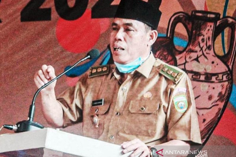 Museum milik rakyat di Sumsel mendapat bantuan penataan