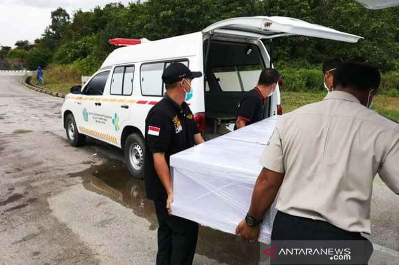 KJRI: Satu jenazah PMI dimakamkan di Samariang Malaysia