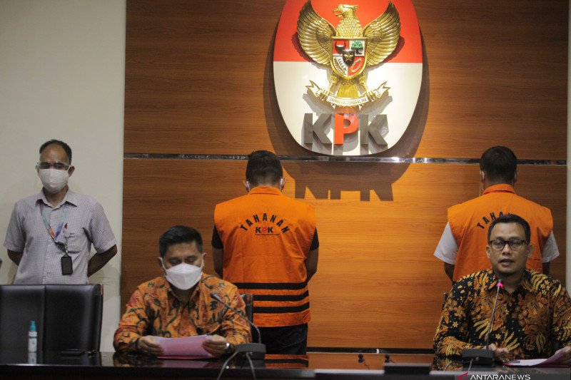 PDIP hormati dan dukung langkah hukum KPK terhadap Andreau