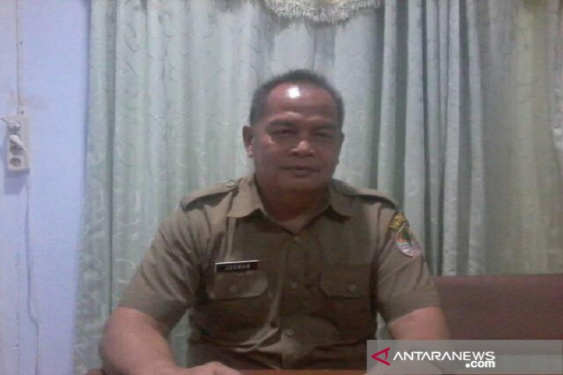 TNLL tutup jalur pendakian Gunung Lorekatimpu