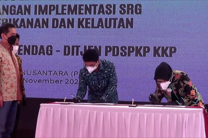 Kemendag luncurkan sistem resi gudang di Bali