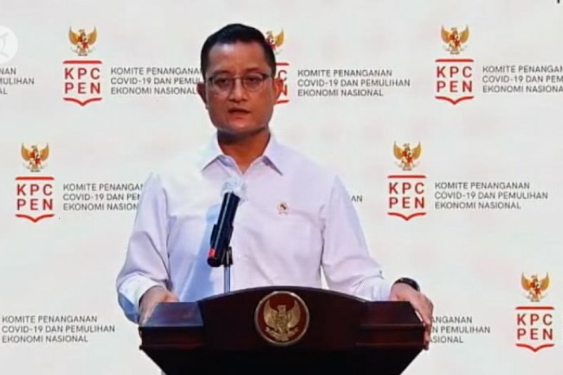 Mensos: Penyaluran perlindungan sosial hampir selesai