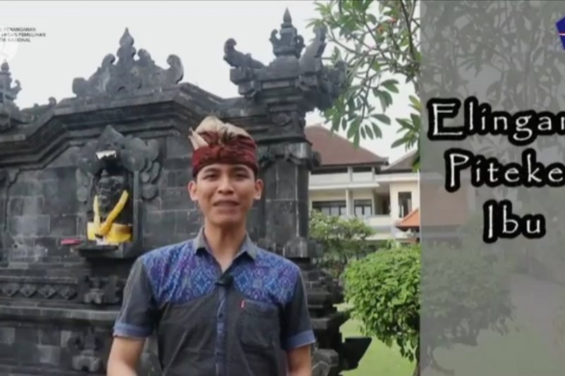 Tim satgas terjemahkan protokol 3M dalam 75 bahasa
