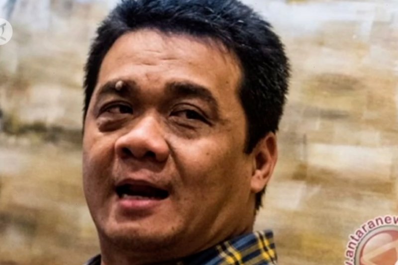 Wagub DKI Jakarta positif COVID-19