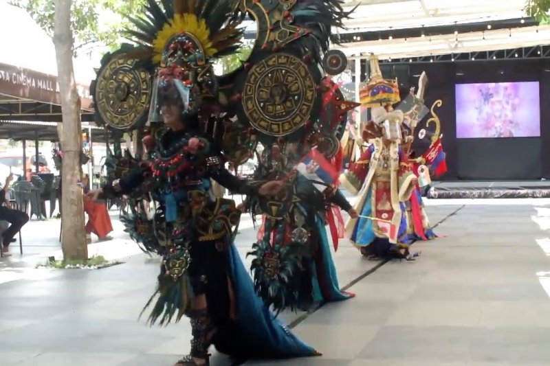 World Kids Carnival 2020 wadah anak-anak berkarya di tengah pandemi