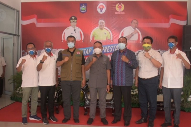 Menpora dukung NTB dan NTT menjadi tuan rumah PON 2028