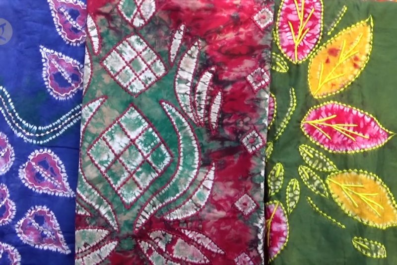 Disdag Kalsel dorong masyarakat cintai produk dalam negeri
