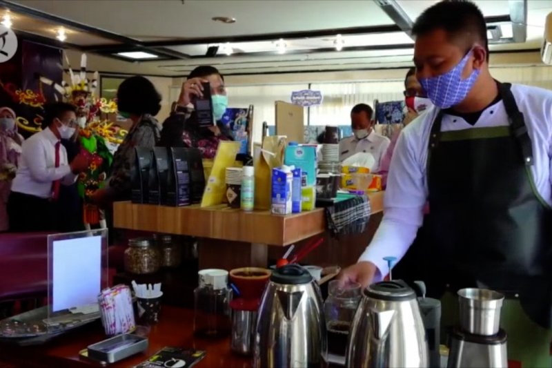 HIPMI nilai stimulus UMKM kunci perbaikan ekonomi di triwulan-IV