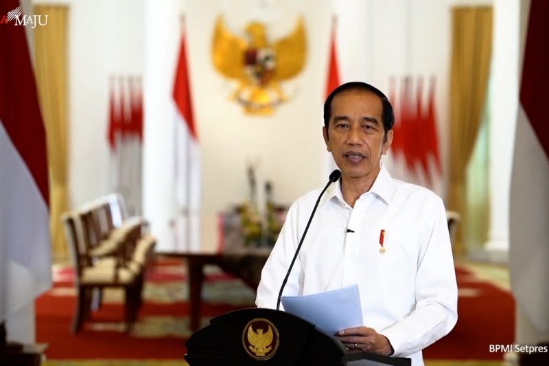 Presiden: perguruan tinggi perlu relaksasi kurikulum