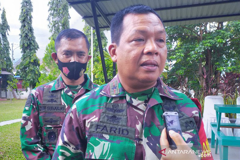 Pasukan khusus TNI dikerahkan buru kelompok MIT Poso
