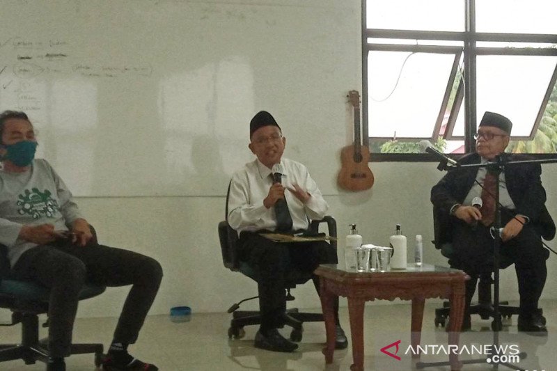 DPRD-Pemkab Bogor sepakat tak anggarkan bansos pandemi pada 2021
