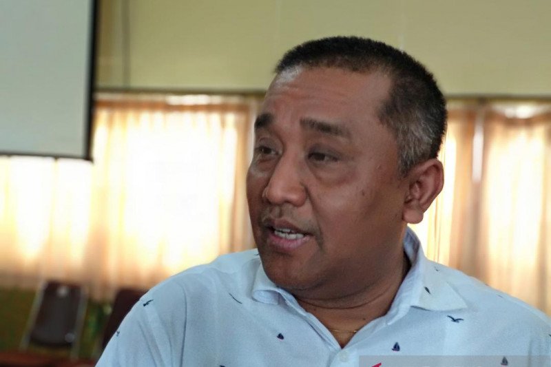 KPU Bali jamin TPS untuk Pilkada 2020 bebas COVID-19