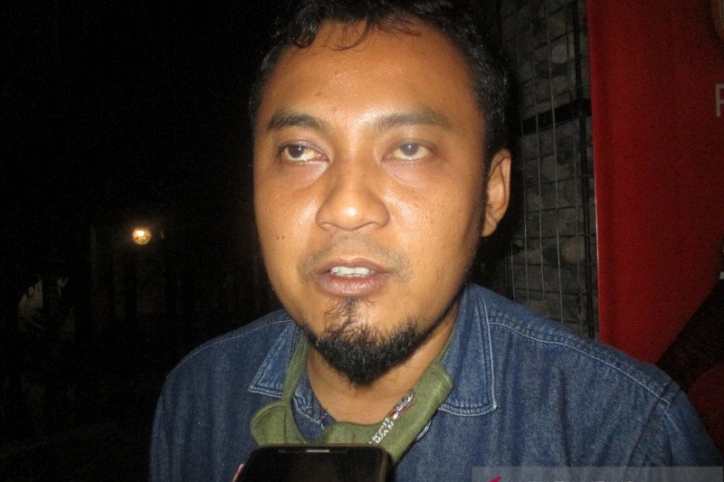 Pilkada calon tunggal di Kabupaten Kediri dipantau lima lembaga
