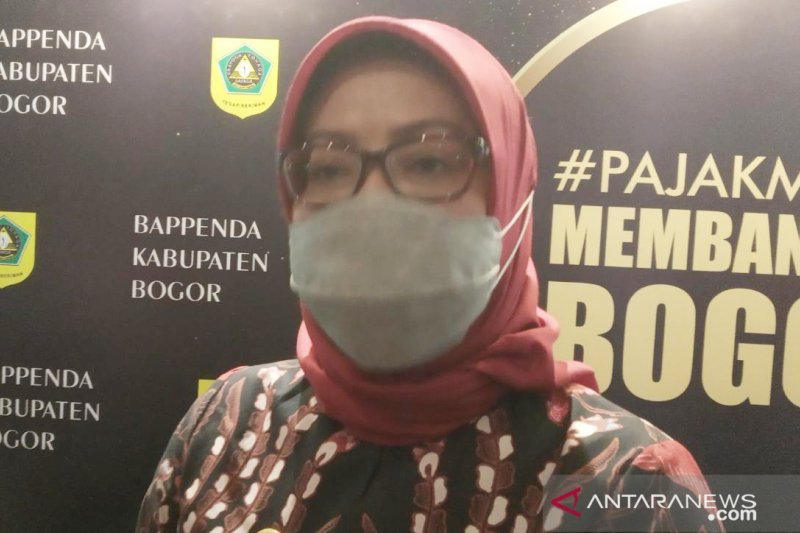 Bupati Bogor siagakan tim pengamanan jelang pemakaman anggota FPI