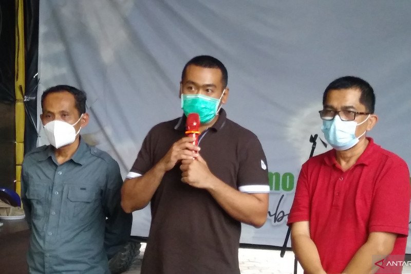 Pasangan Mahyeldi-Audy Joinaldy klaim menangkan Pilgub Sumbar