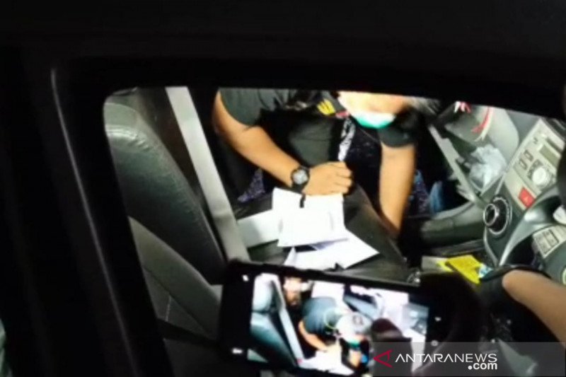 Bawaslu PALI selidiki dugaan politik uang malam sebelum nyoblos