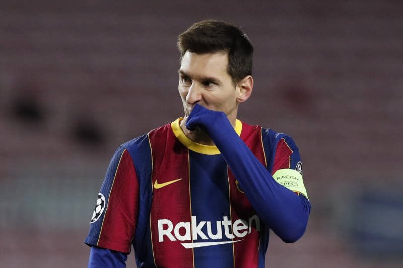 Kandidat presiden Barcelona yakin bisa bujuk Messi bertahan