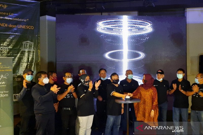 Upaya PANDI lestarikan aksara nusantara melalui digitalisasi