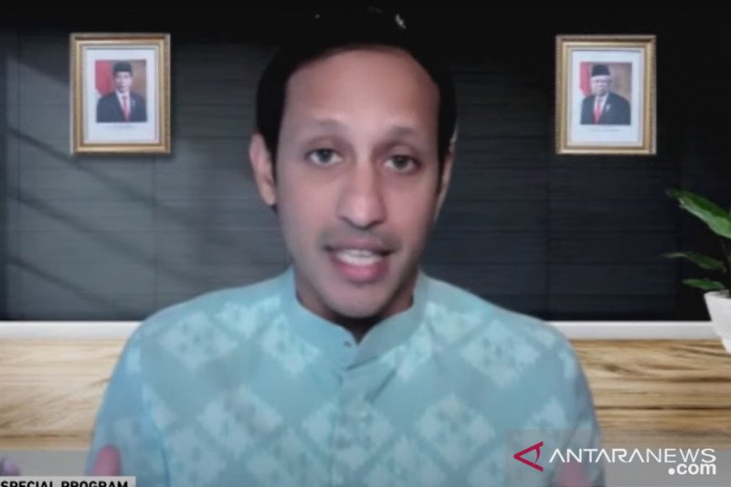 Puspeka Kemendikbud beri Apresiasi Cerdas Berkarakter ke para pegiat
