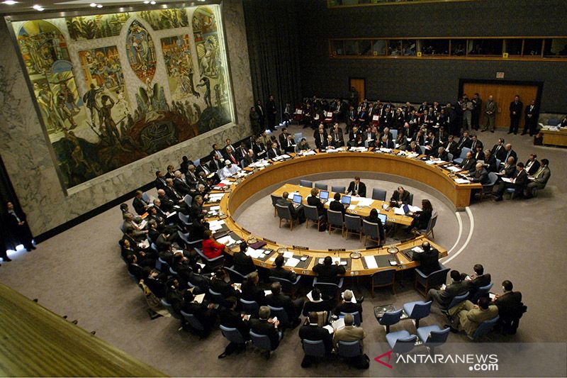 DK PBB serukan ‘nol toleransi’ terhadap terorisme
