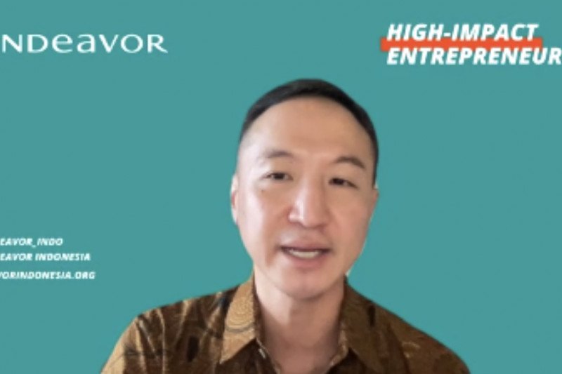 Kewirausahaan diyakini sebagai kunci RI jadi negara maju