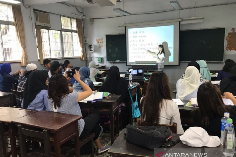 Reaksi Taiwan dan penghentian sementara penempatan pekerja migran