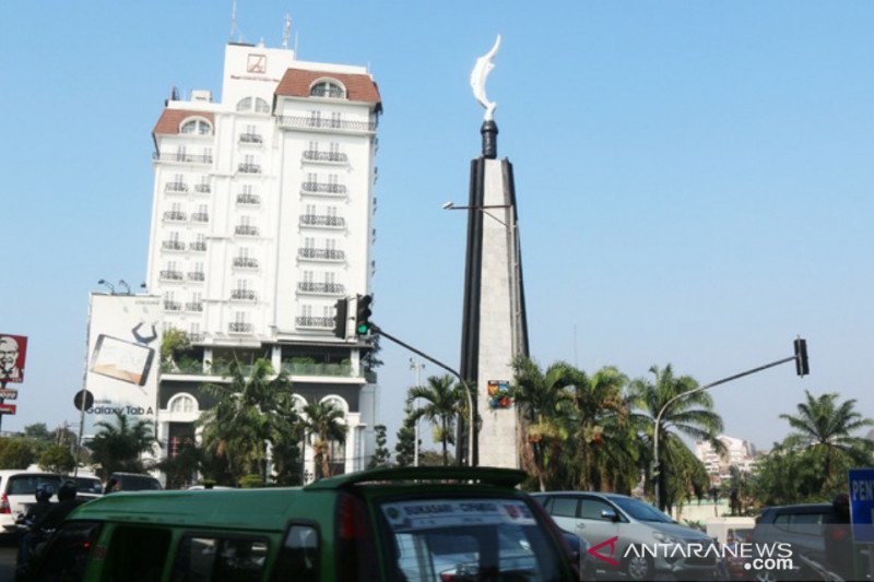 Wisatawan ke Kota Bogor harus miliki hasil tes yang negatif