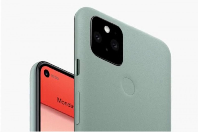 Google hentikan Pixel 5 dan Pixel 4a 5G di Amerika Serikat - Vimarsana News