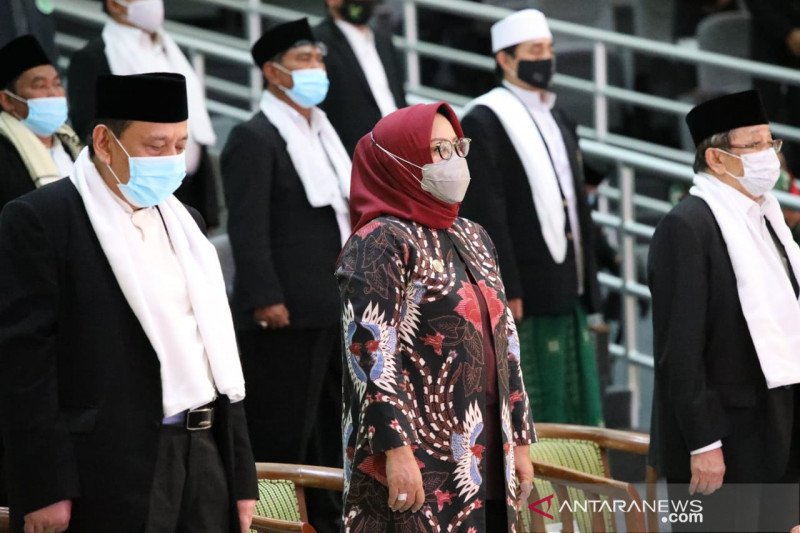 Ade Yasin paparkan capaian program