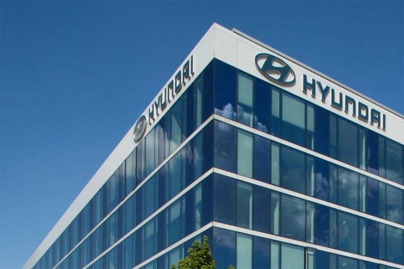 Hyundai Mobis mulai pembangunan pabrik baterai EV di Spanyol