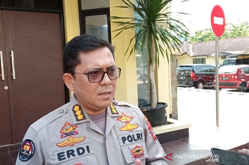 Berkas lengkap, polisi segera limpahkan kasus Bahar Smith ke kejaksaan